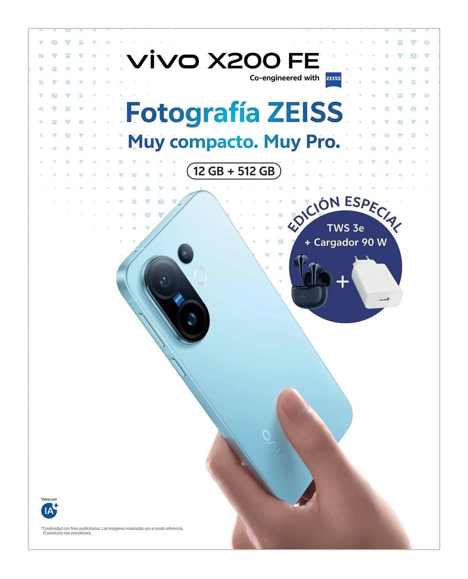 Catálogo de Folleto Orange 1 de julio al 31 de julio 2025 - Página 4