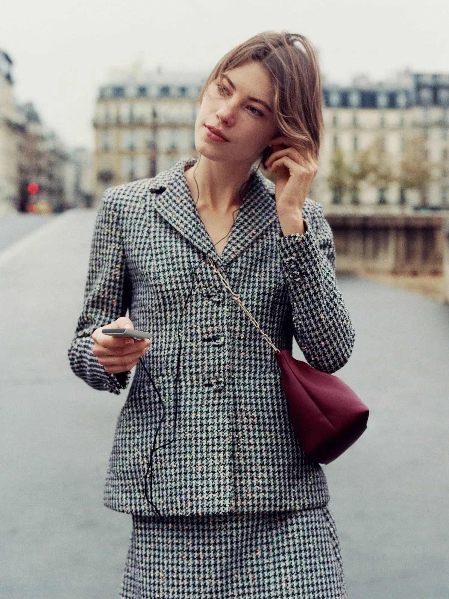 Catálogo de Folleto Dior 13 de enero al 7 de marzo 2026 - Página 3