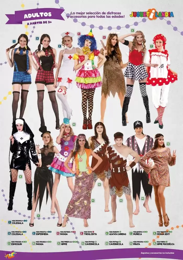 Catálogo de Colección 2025 24 de febrero al 30 de abril 2025 - Página 12