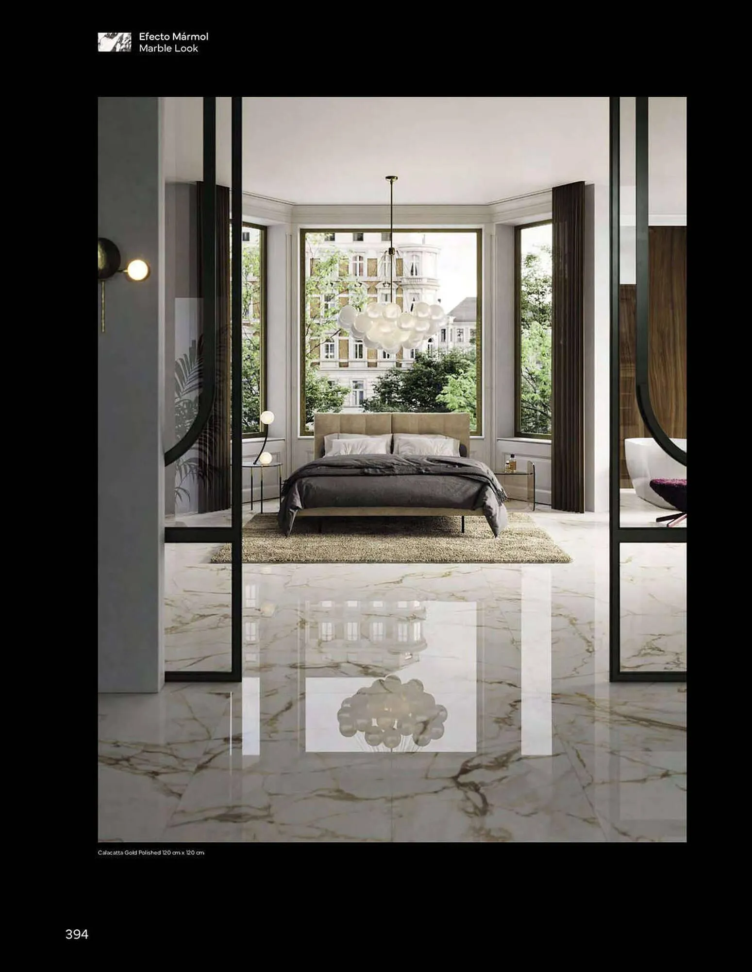 Catálogo de Folleto Porcelanosa 4 de enero al 1 de enero 2024 - Página 396