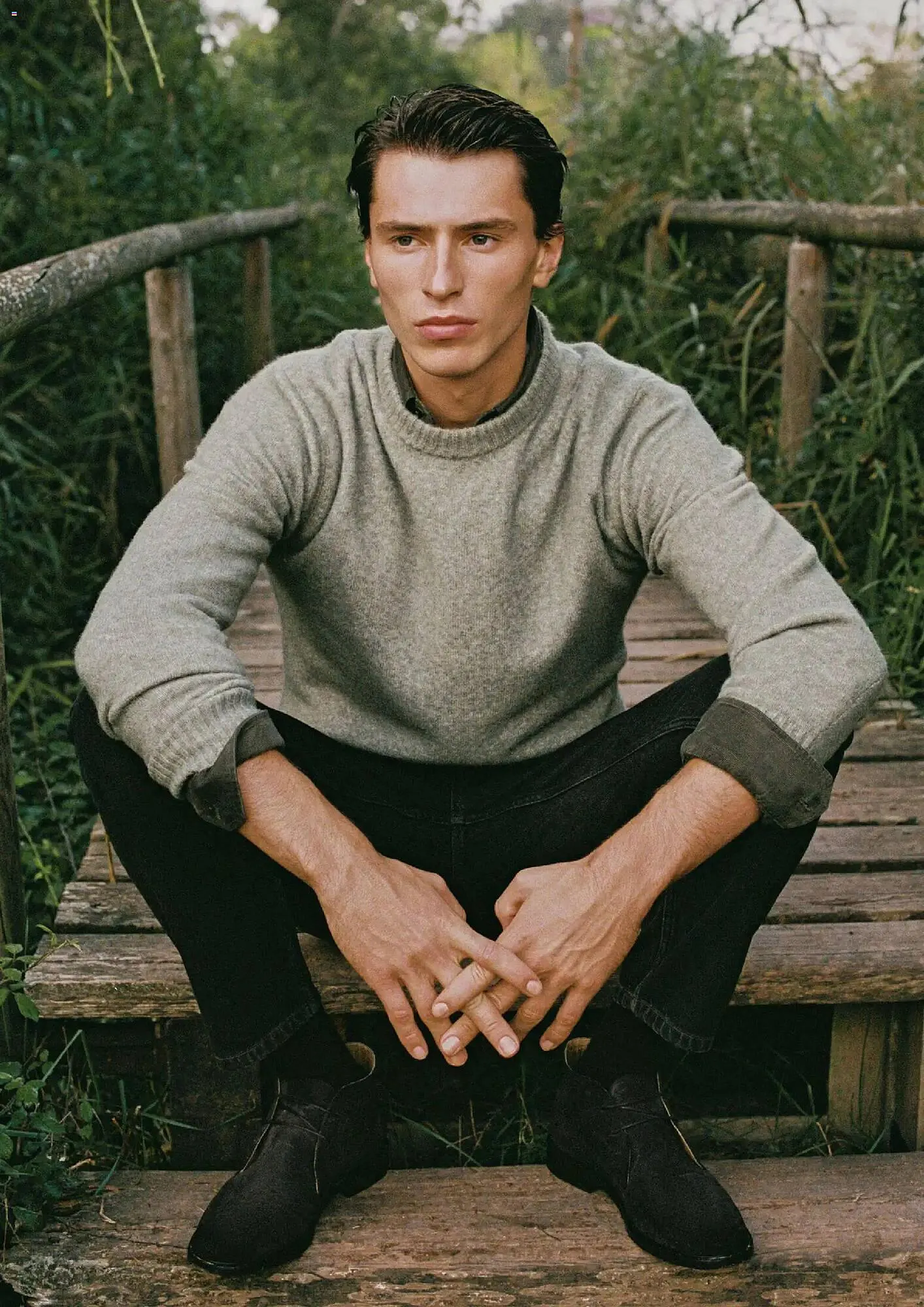 Catálogo de Catálogo MANGO 1 de noviembre al 5 de diciembre 2025 - Página 4