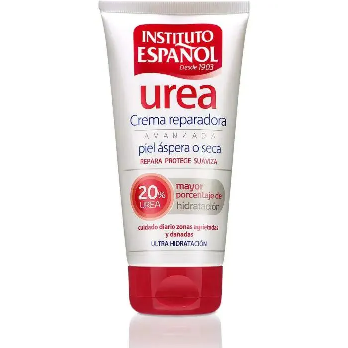Crema Reparadora Manos, Codos, Pies