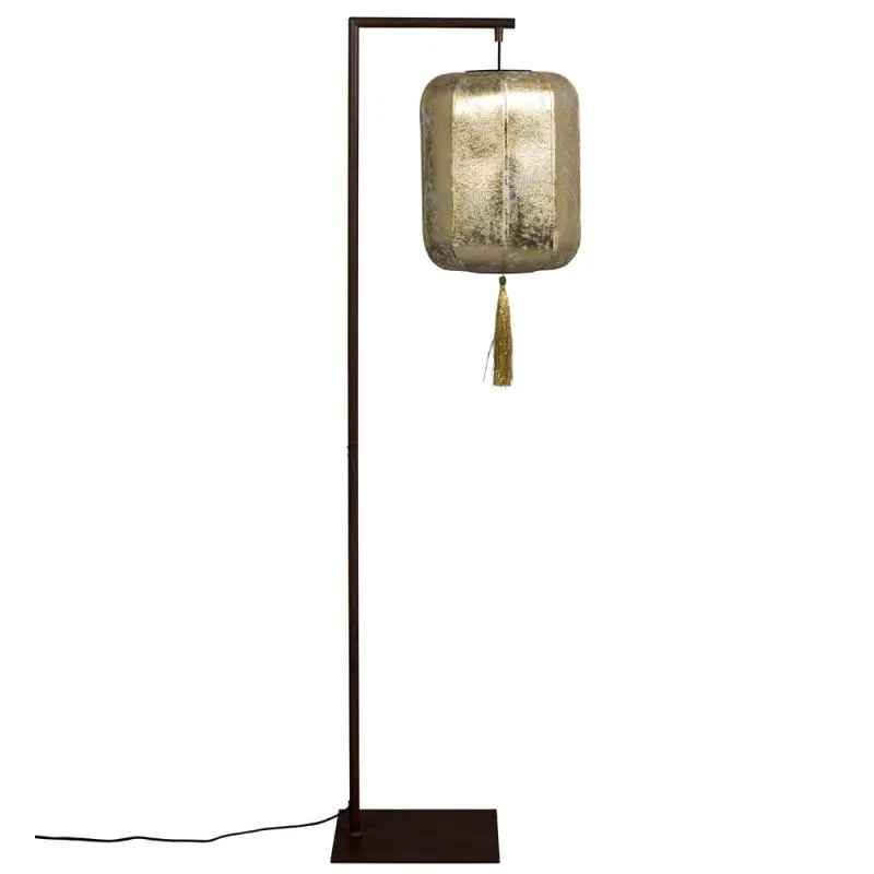 Lámpara de Pie Suoni