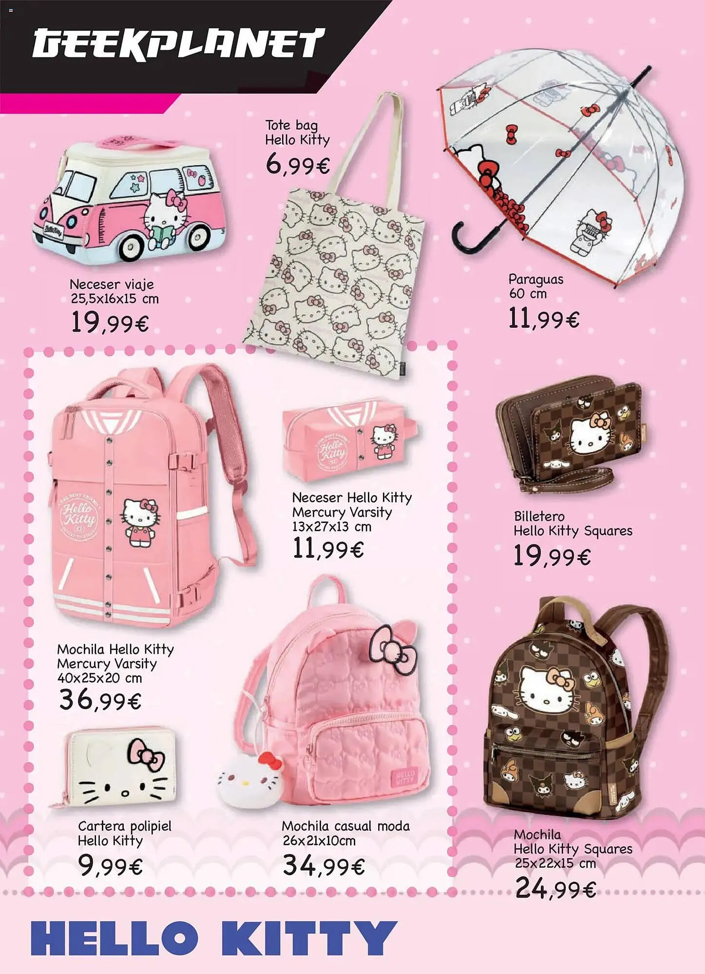 Catálogo de Catálogo Toy Planet 4 de diciembre al 30 de abril 2026 - Página 22