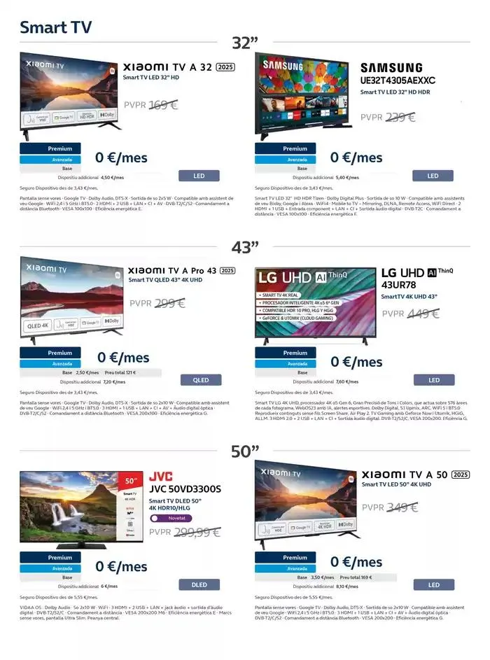 Catálogo de Gaudeix d'un Nadal millor 12 de diciembre al 15 de enero 2025 - Página 14