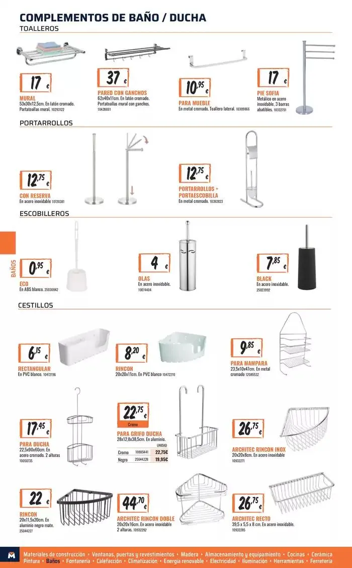 Catálogo de Catálogo 2025 Cordoba 1 de enero al 31 de diciembre 2025 - Página 238