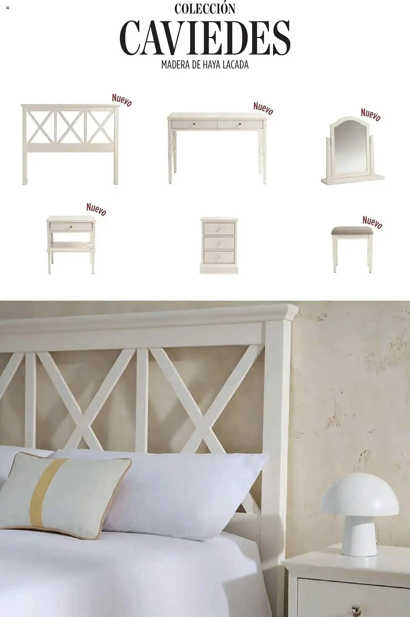 Catálogo de Catálogo El Corte Inglés 13 de octubre al 28 de febrero 2026 - Página 35