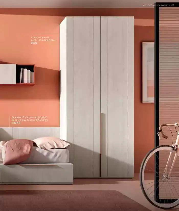 Catálogo de Catálogo Kibuc 7 de marzo al 31 de agosto 2025 - Página 157