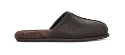 Hombre Scuff Zapatillas