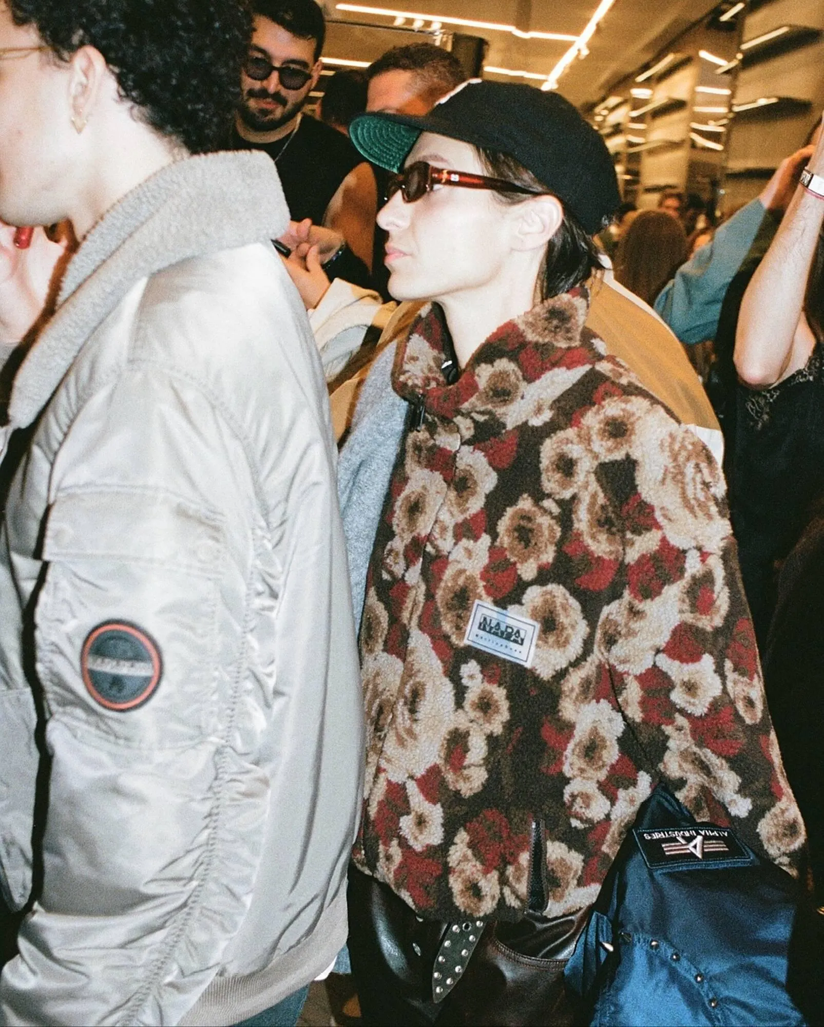 Catálogo de Folleto Napapijri 21 de octubre al 3 de noviembre 2025 - Página 4