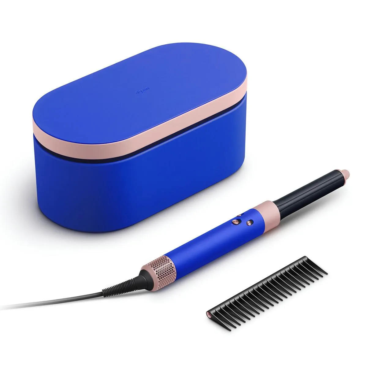 Moldeador Multifunción Dyson Airwrap™ Blue Blush