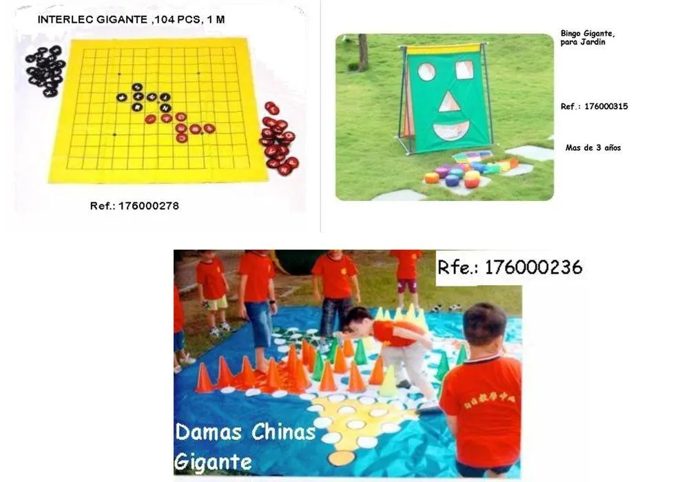 Catálogo de Deporte, Aire Libre, Parques Y Juegos Para Exterior 9 de febrero al 30 de noviembre 2024 - Página 66