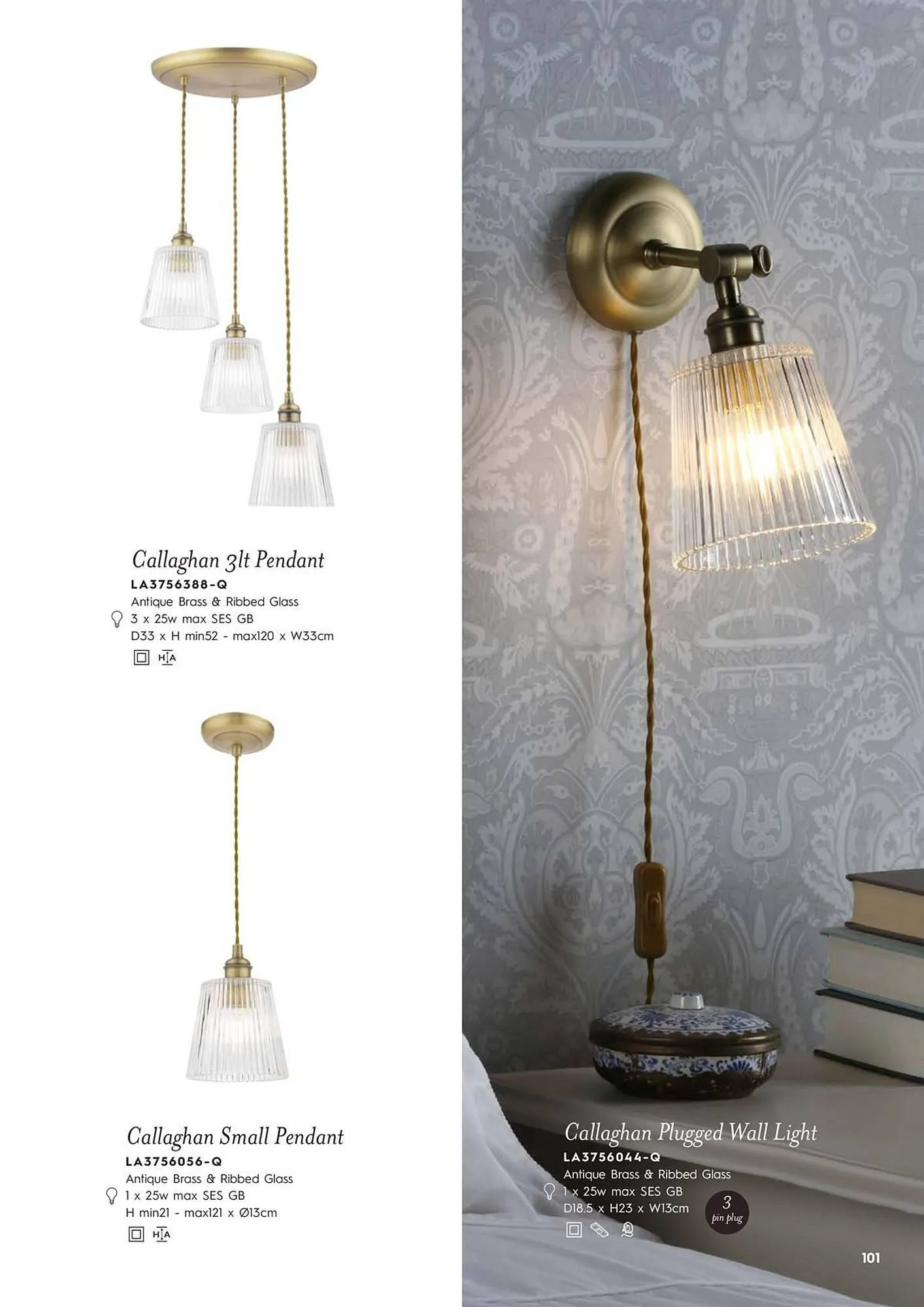 Catálogo de Folleto Laura Ashley 25 de enero al 31 de marzo 2024 - Página 103