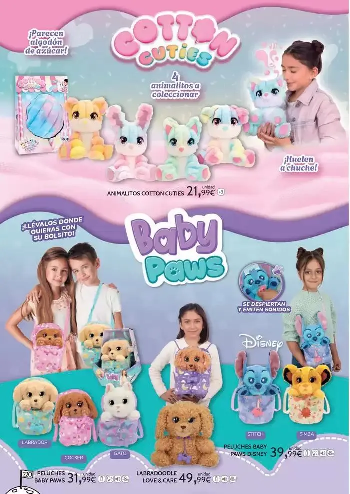 Catálogo de Navidad 4 de noviembre al 19 de diciembre 2024 - Página 220