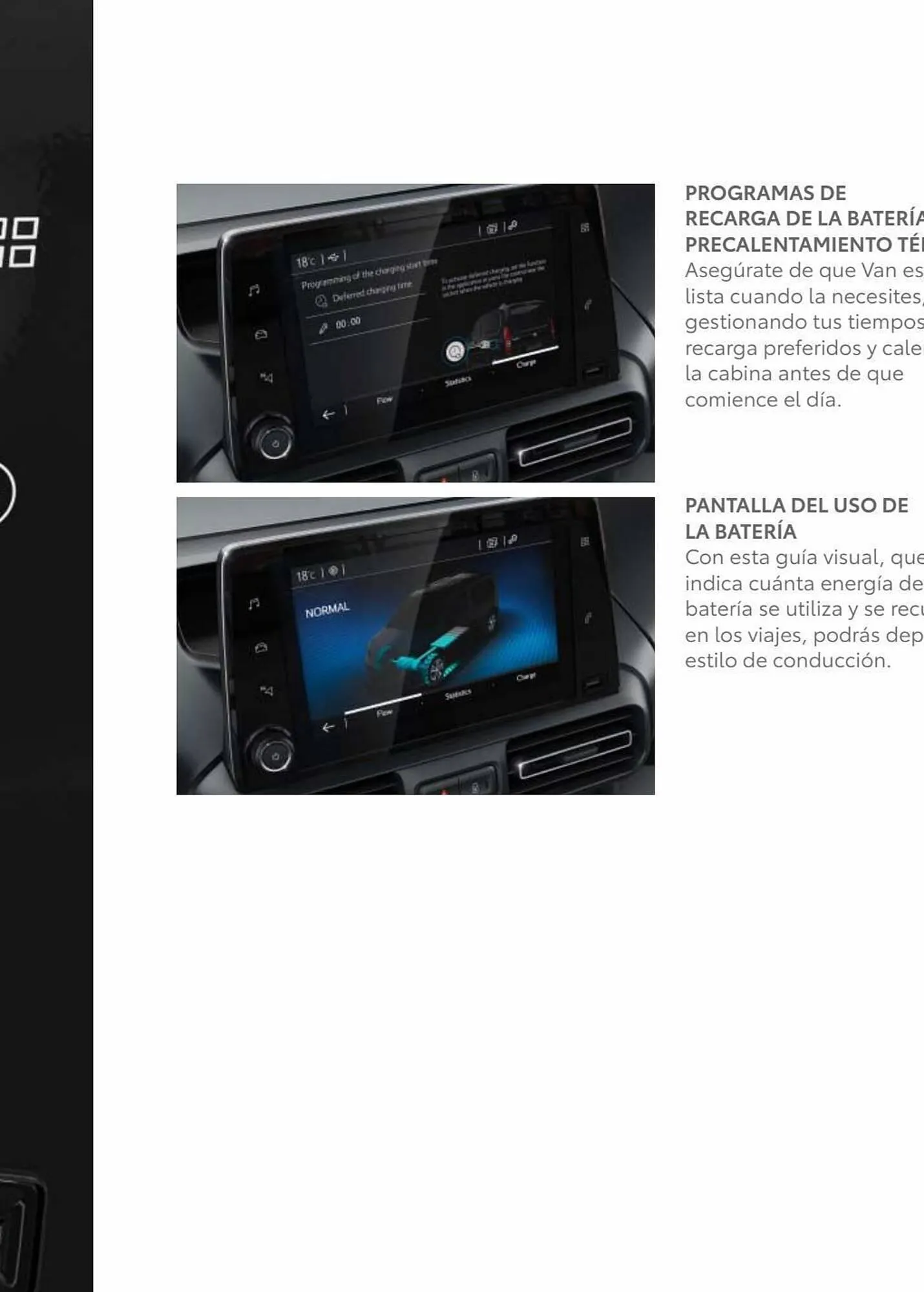 Catálogo de Folleto Toyota 8 de enero al 8 de enero 2024 - Página 20