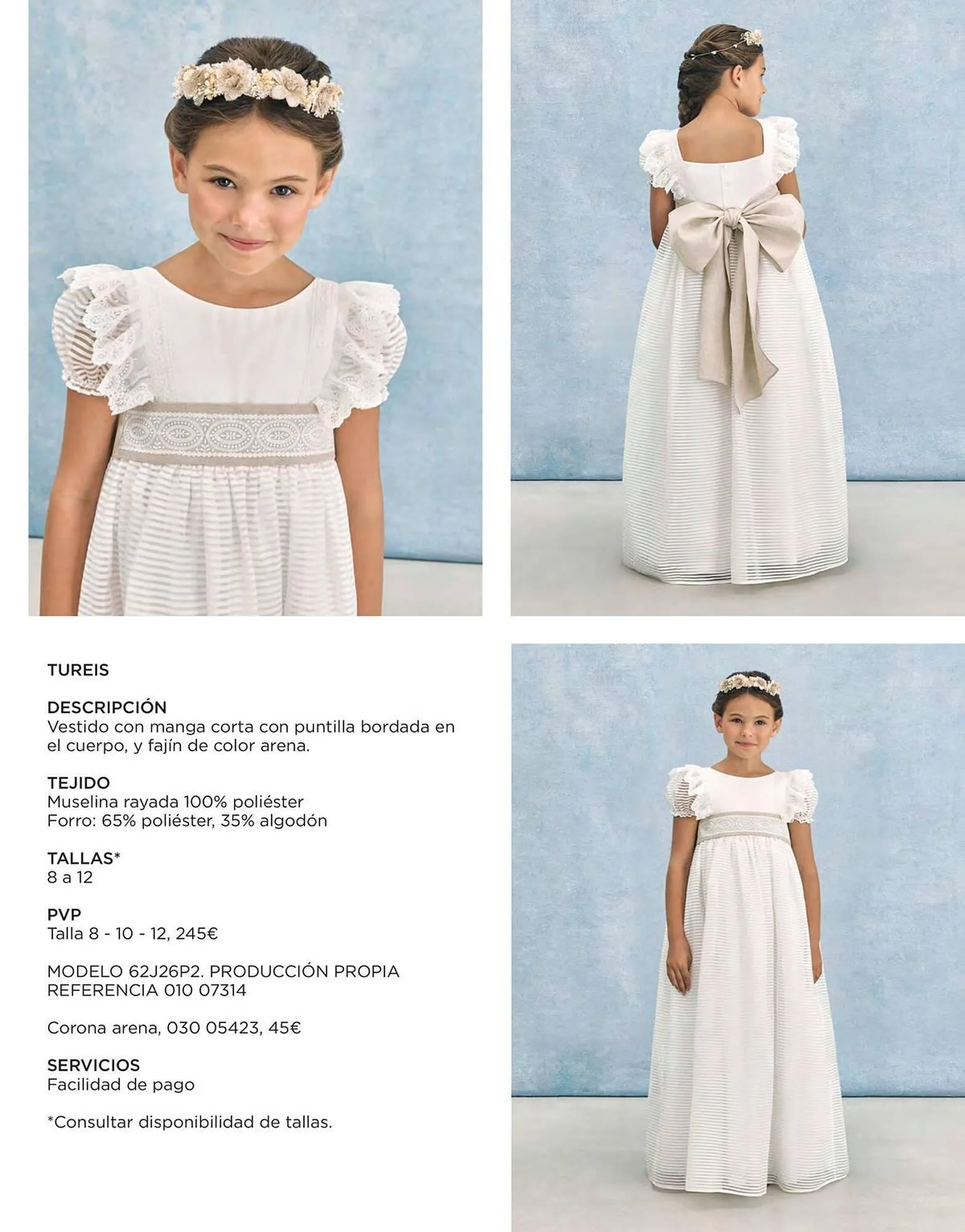 Catálogo de Catálogo El Corte Inglés 1 de enero al 31 de diciembre 2026 - Página 43