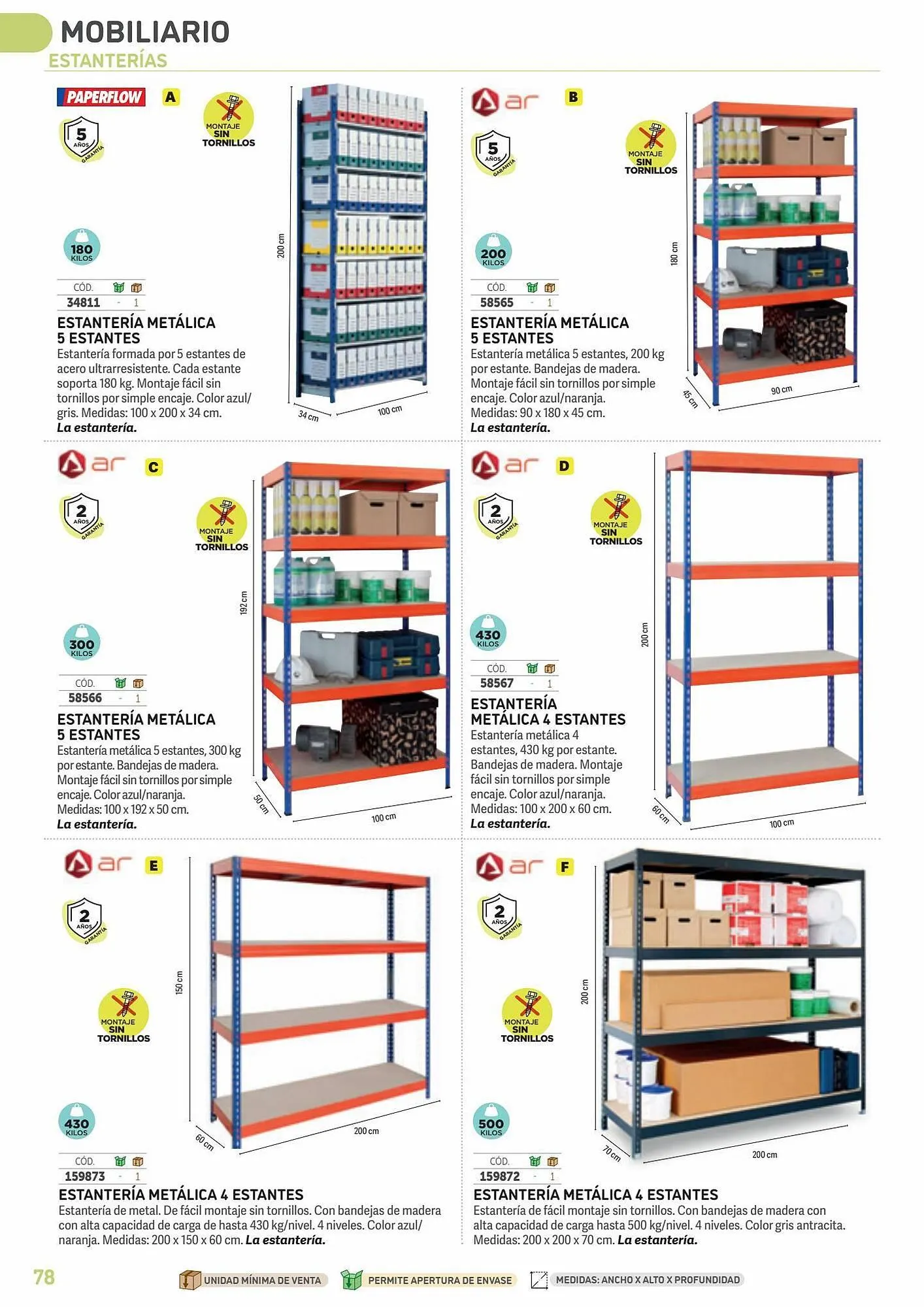 Catálogo de Folleto Carlin 25 de julio al 31 de diciembre 2023 - Página 104