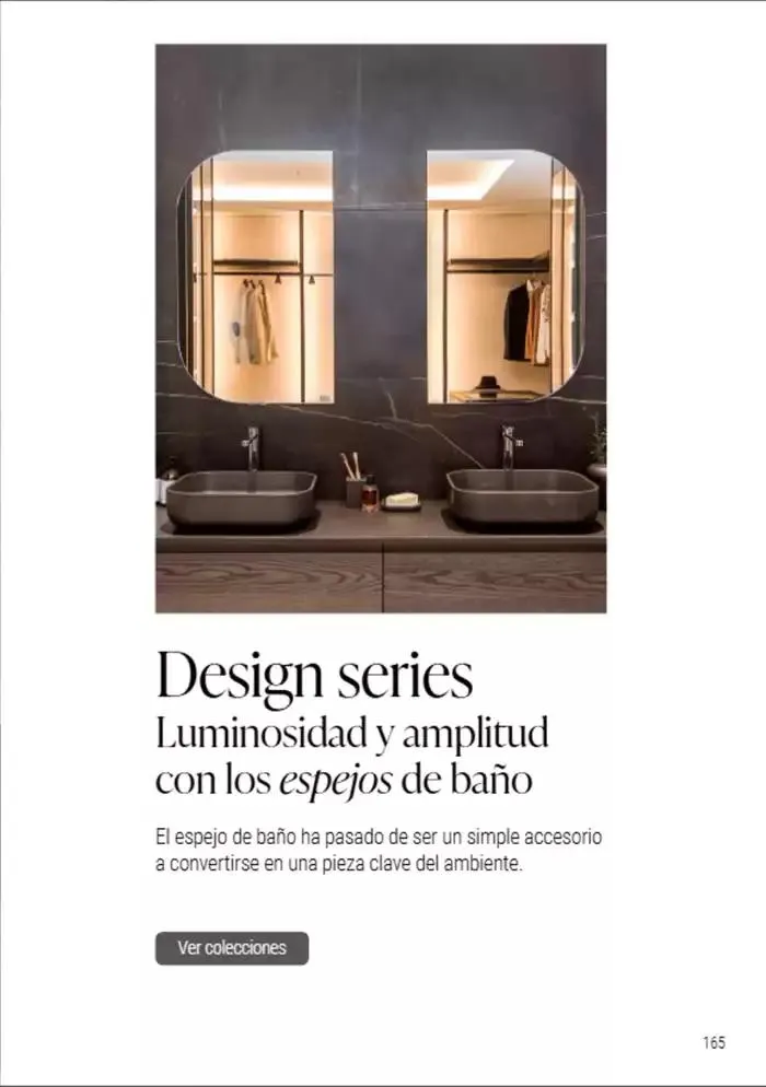 Catálogo de Home Collection 2025 11 de marzo al 31 de diciembre 2025 - Página 167