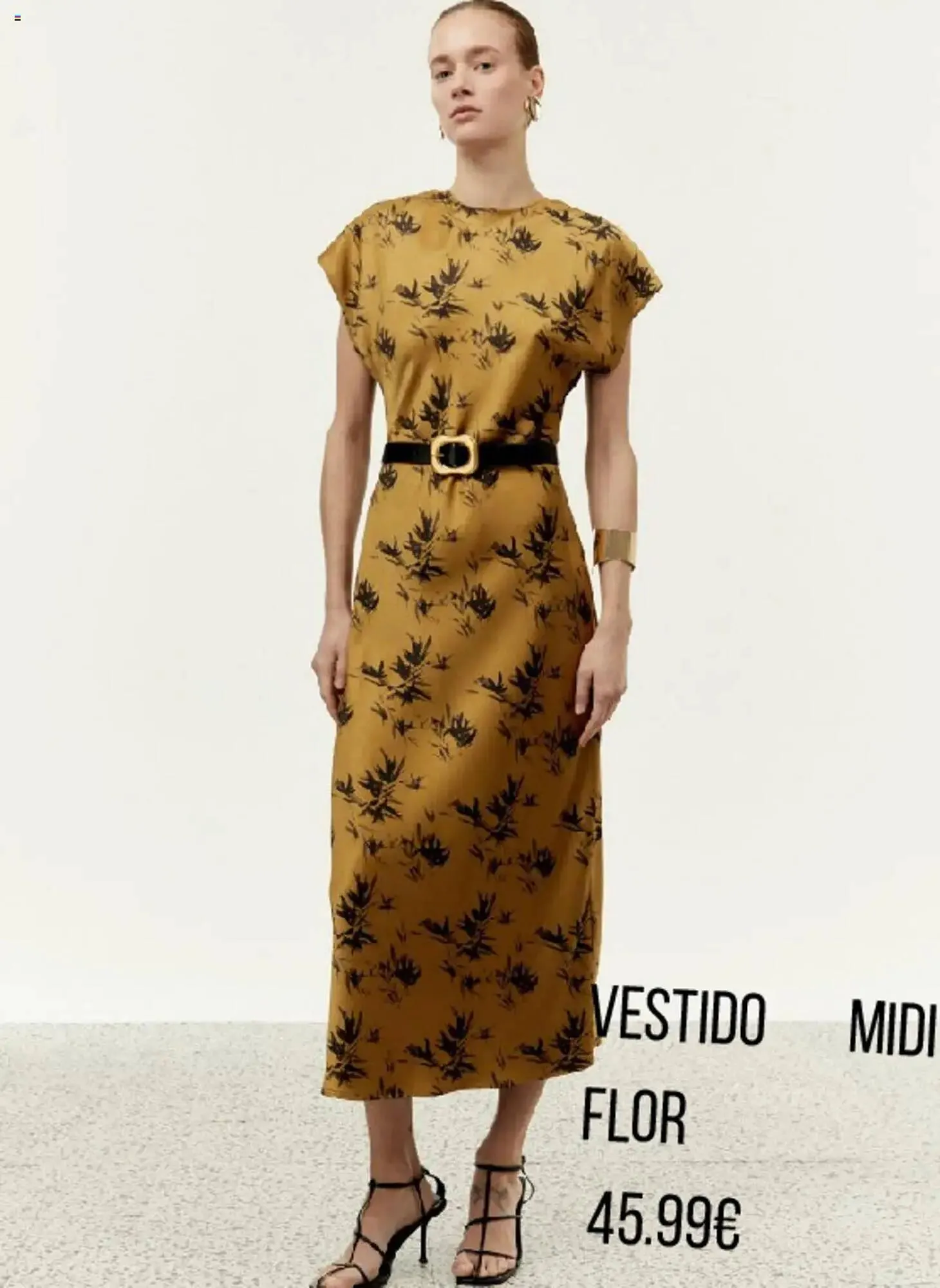 Catálogo de Folleto Sfera 7 de marzo al 7 de abril 2025 - Página 6