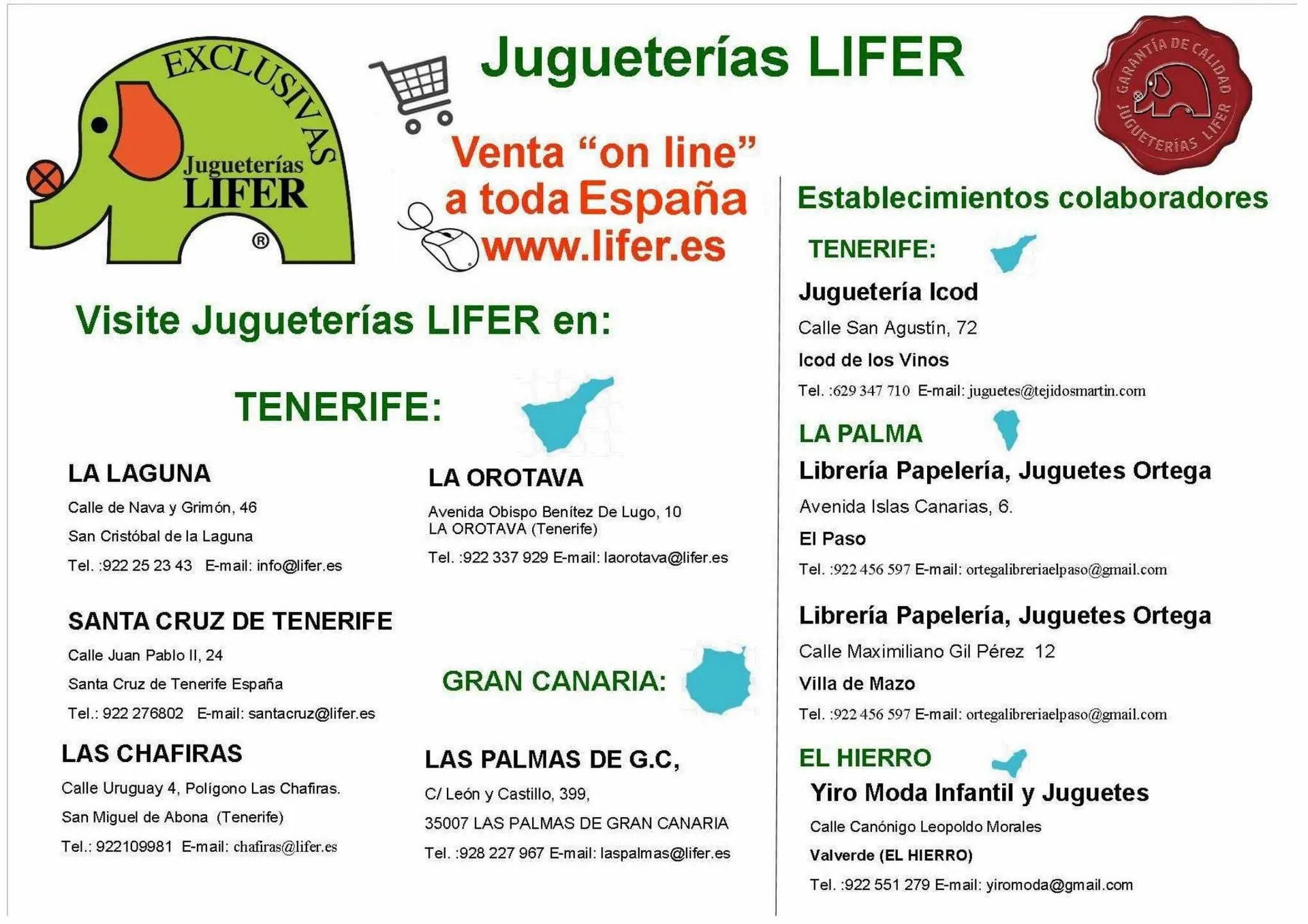 Catálogo de Catálogo Jugueterías Lifer 23 de marzo al 29 de febrero 2024 - Página 41
