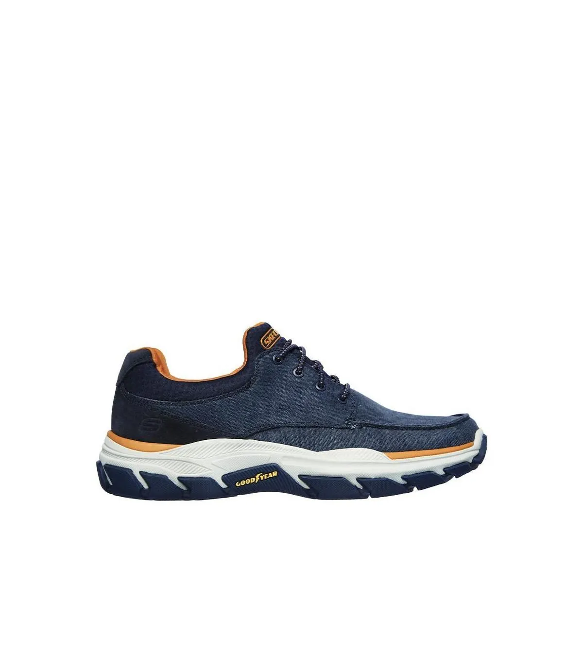 Zapatillas Deportivas Hombre Skechers 204329 NVY