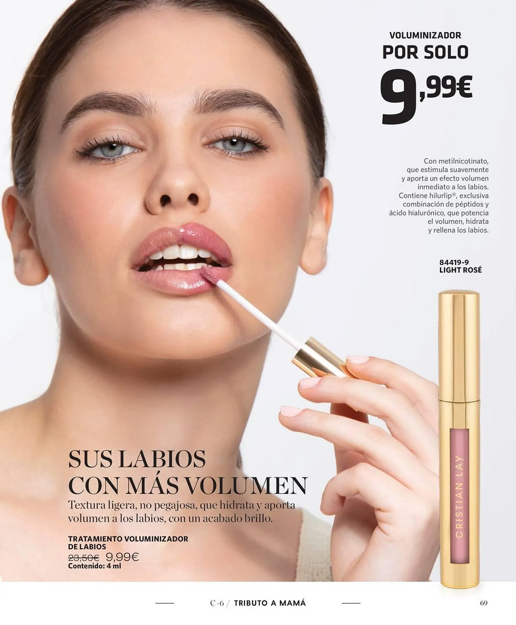 Catálogo de Folleto Cristian Lay 16 de abril al 5 de mayo 2024 - Página 69