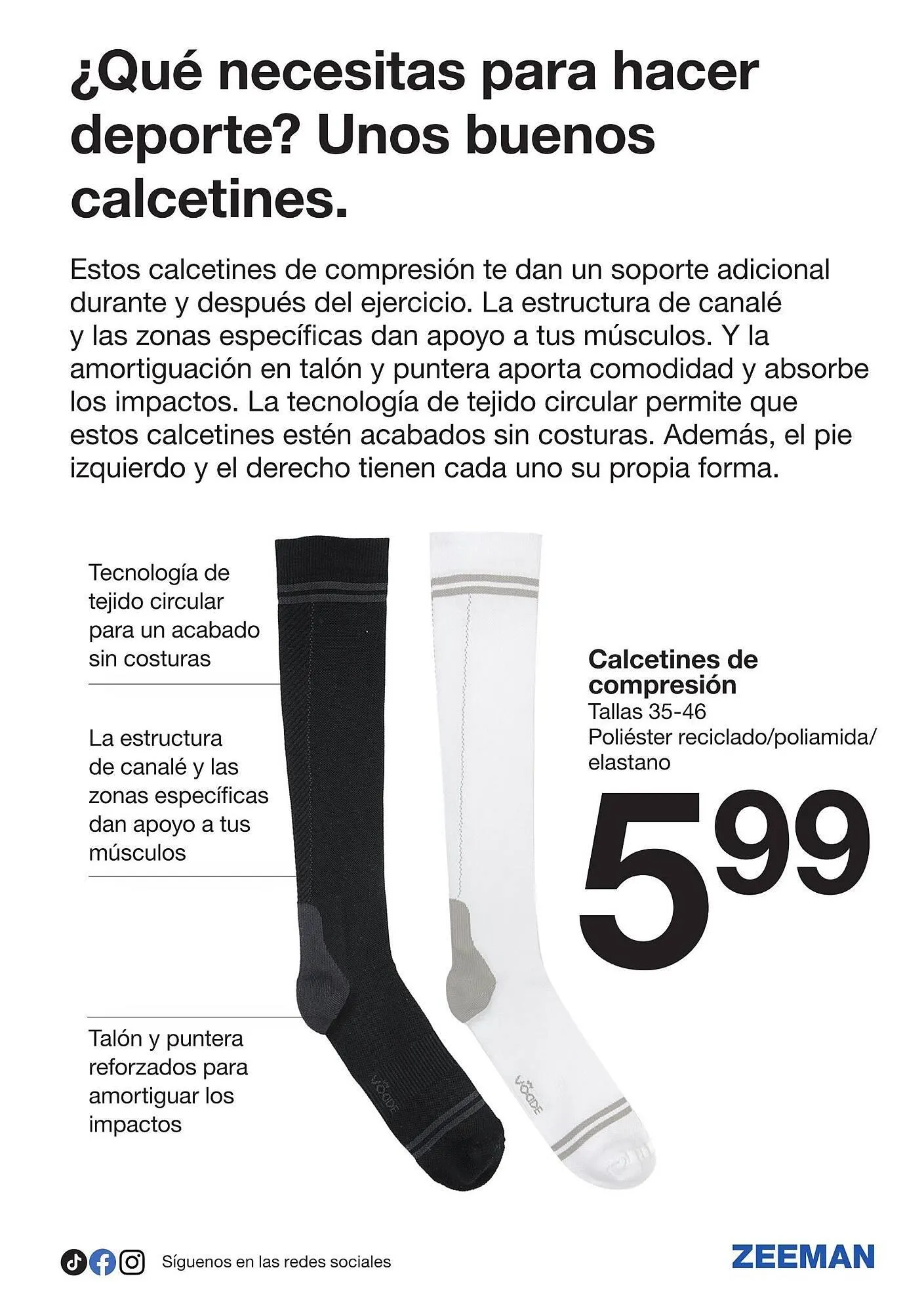 Catálogo de Catálogo Zeeman 10 de enero al 23 de enero 2026 - Página 27