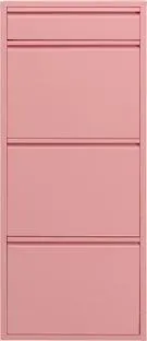 Shoe Container Caruso 3 Plus 1 Rosa (MO)