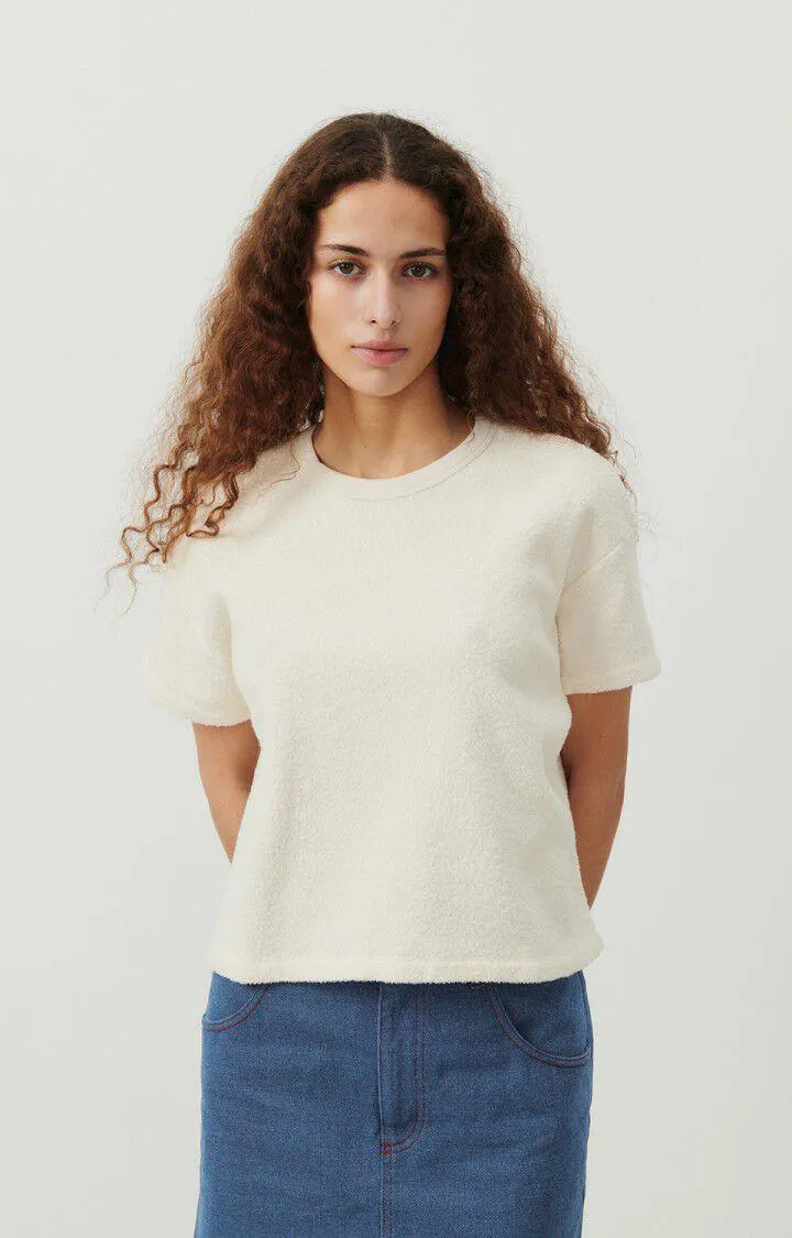 Camiseta mujer Bobypark | BOBY02DE24