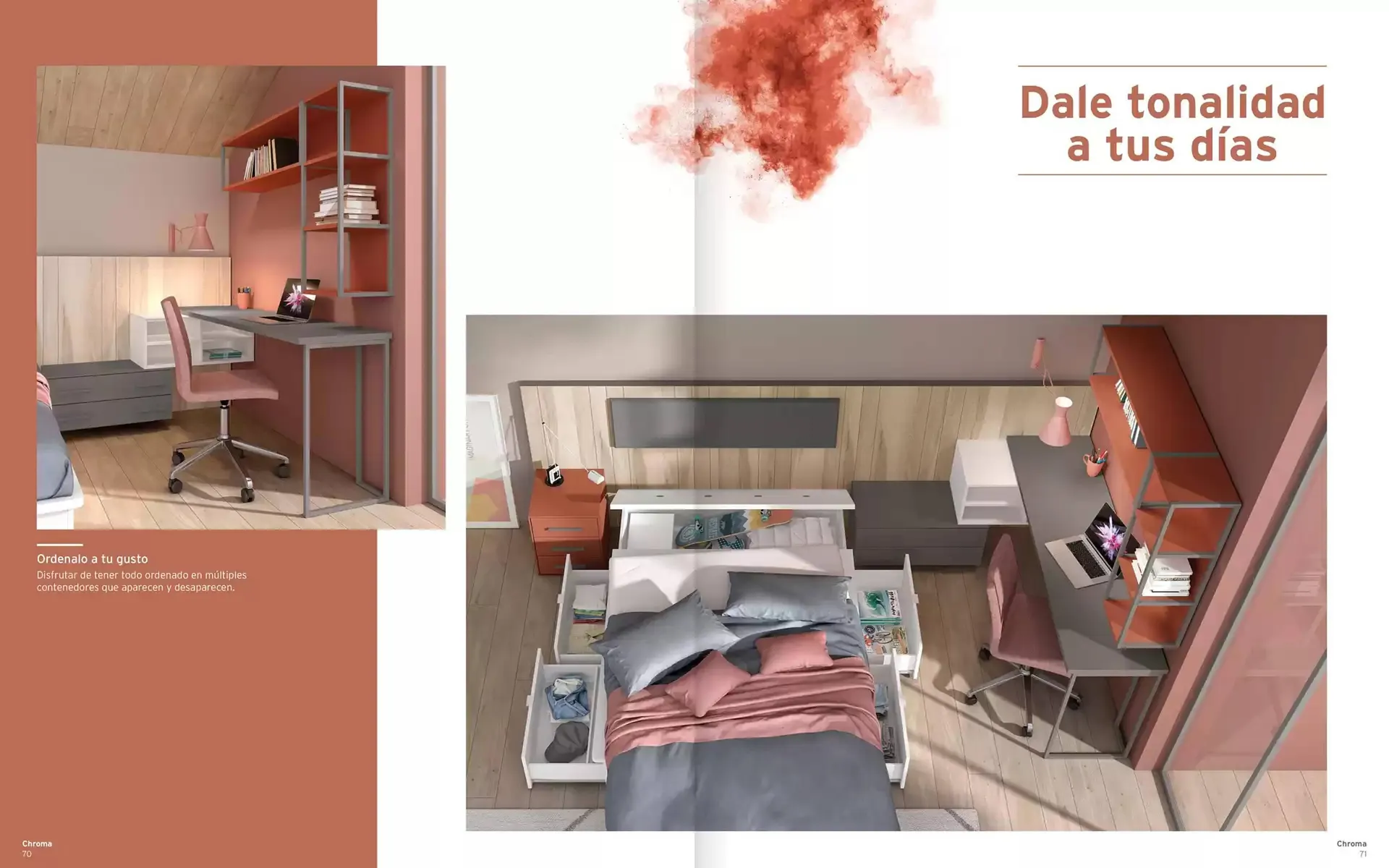 Catálogo de Folleto Kibuc 11 de noviembre al 11 de noviembre 2025 - Página 37