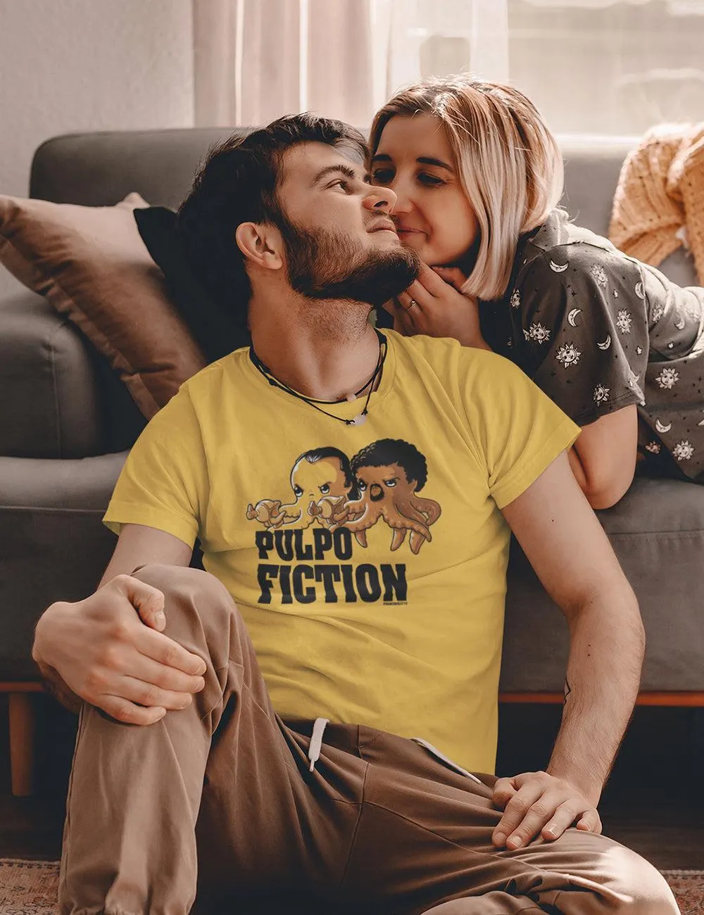 Pulpo Fiction - 277A