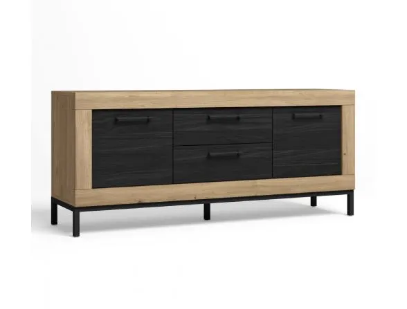 MUEBLE PARA TV KINGHAM