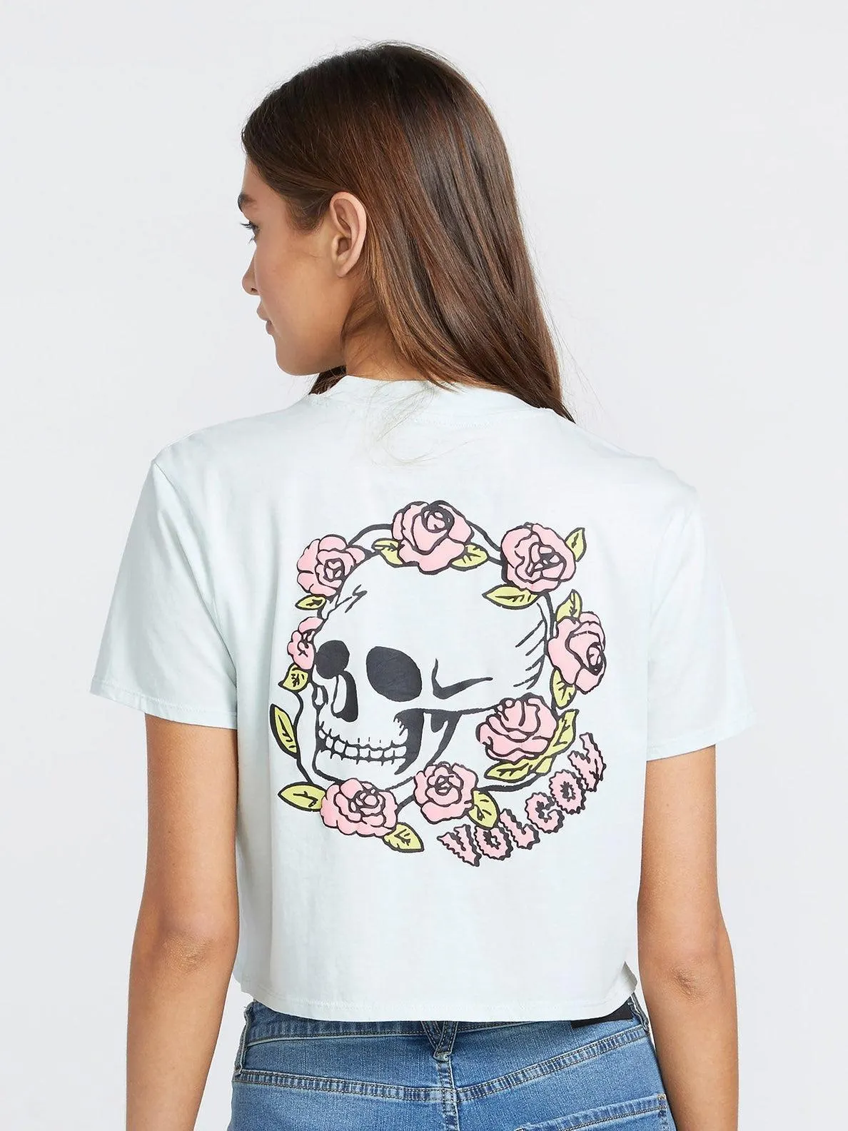 Camiseta Pocket Dial - CHLORINE