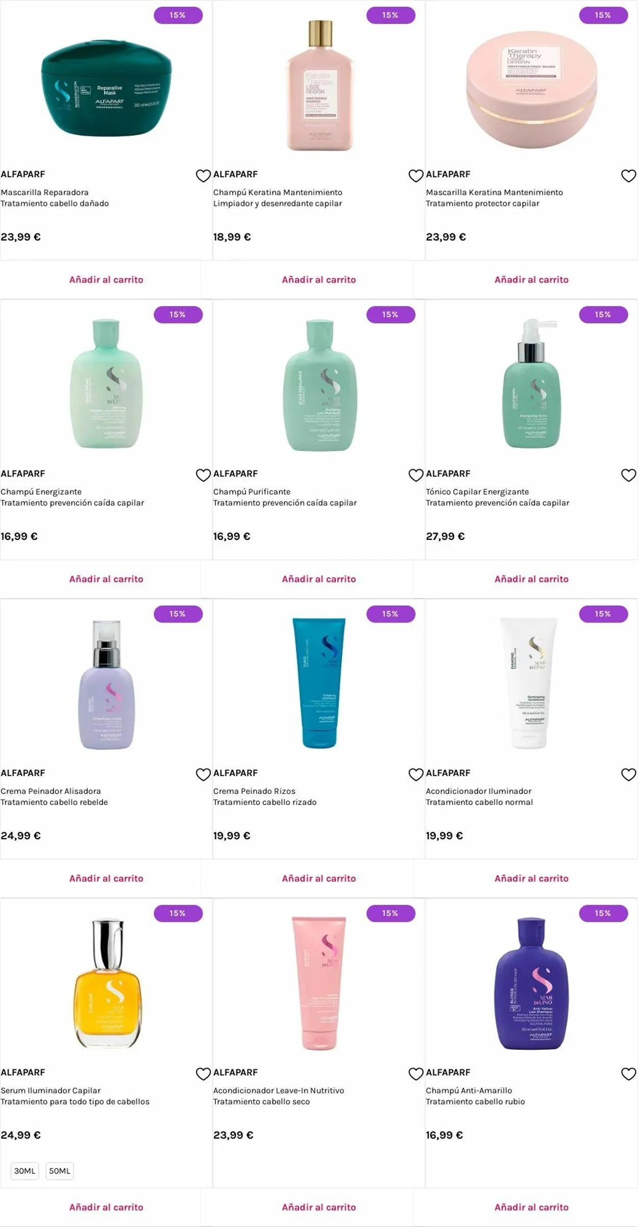 Catálogo de Druni 17 de marzo al 26 de marzo 2025 - Página 159