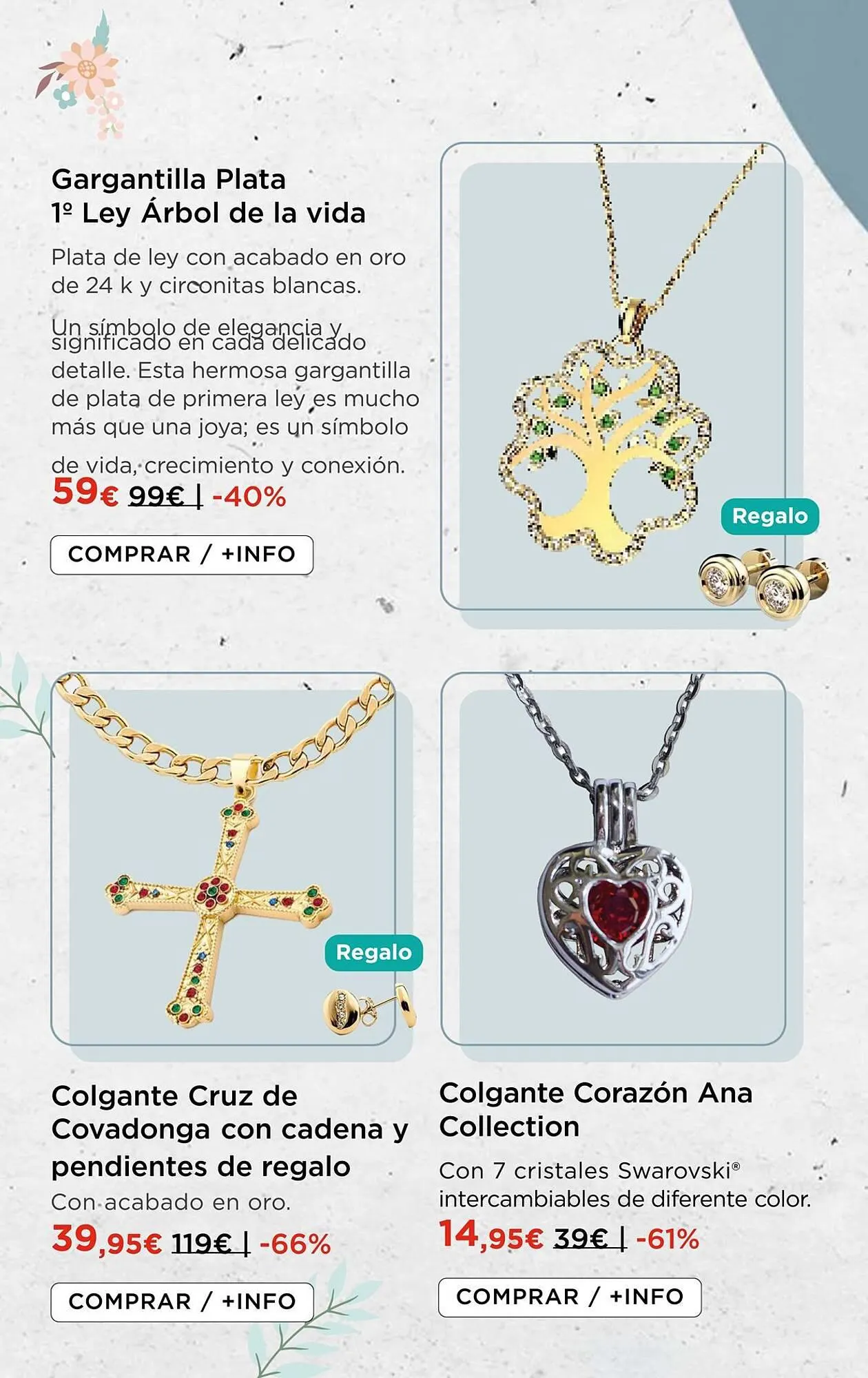 Catálogo de Folleto La tienda en casa 2 de noviembre al 30 de noviembre 2023 - Página 31