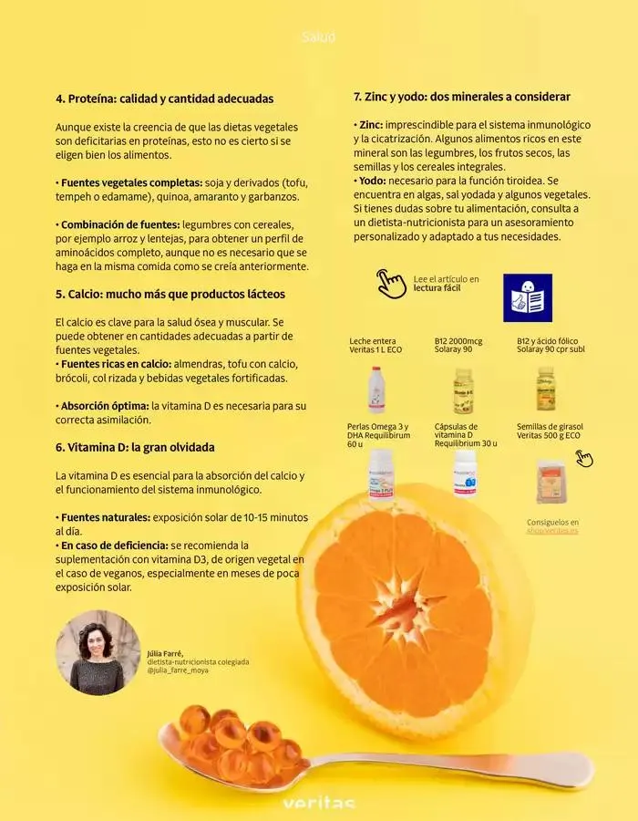 Catálogo de Mayo 2025 - Castellano 9 de mayo al 31 de mayo 2025 - Página 13