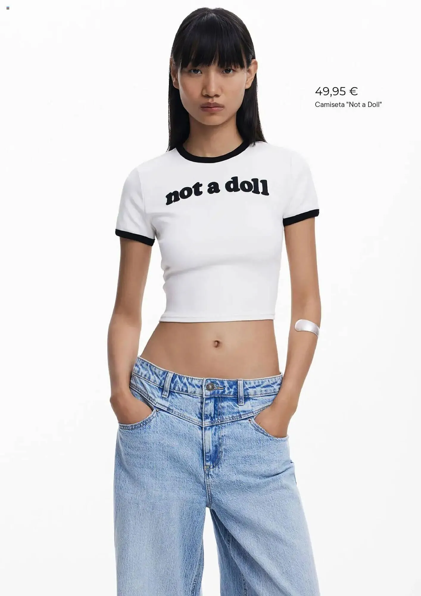 Catálogo de Folleto Desigual 1 de mayo al 31 de mayo 2025 - Página 3