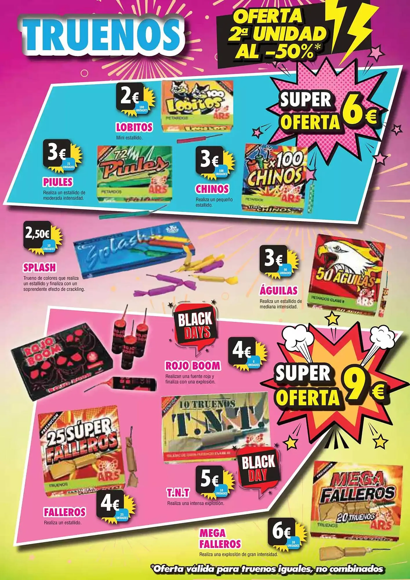 Catálogo de Folleto Hipercohete 2 de diciembre al 30 de noviembre 2025 - Página 9