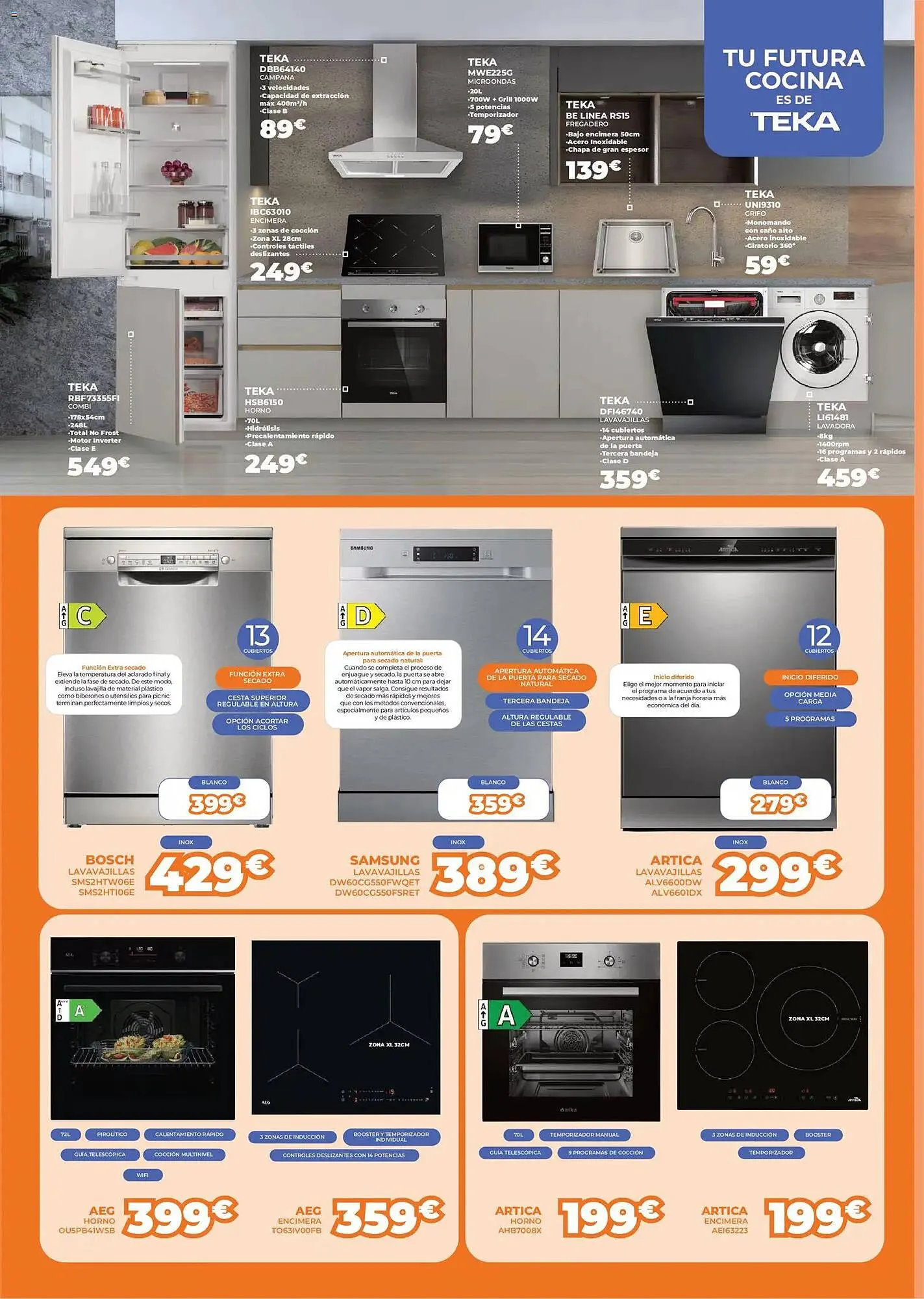 Catálogo de Catálogo Pascual Martí 1 de abril al 30 de abril 2026 - Página 4