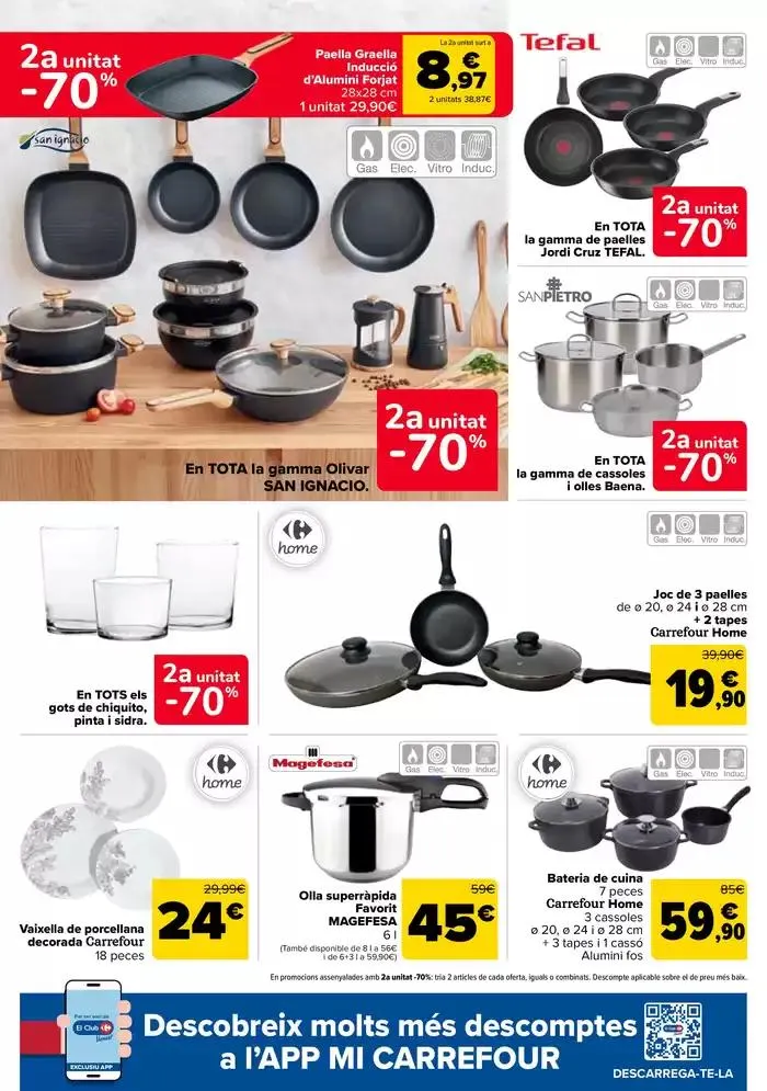 Catálogo de 50% QUE VUELVE 28 de enero al 12 de febrero 2025 - Página 52