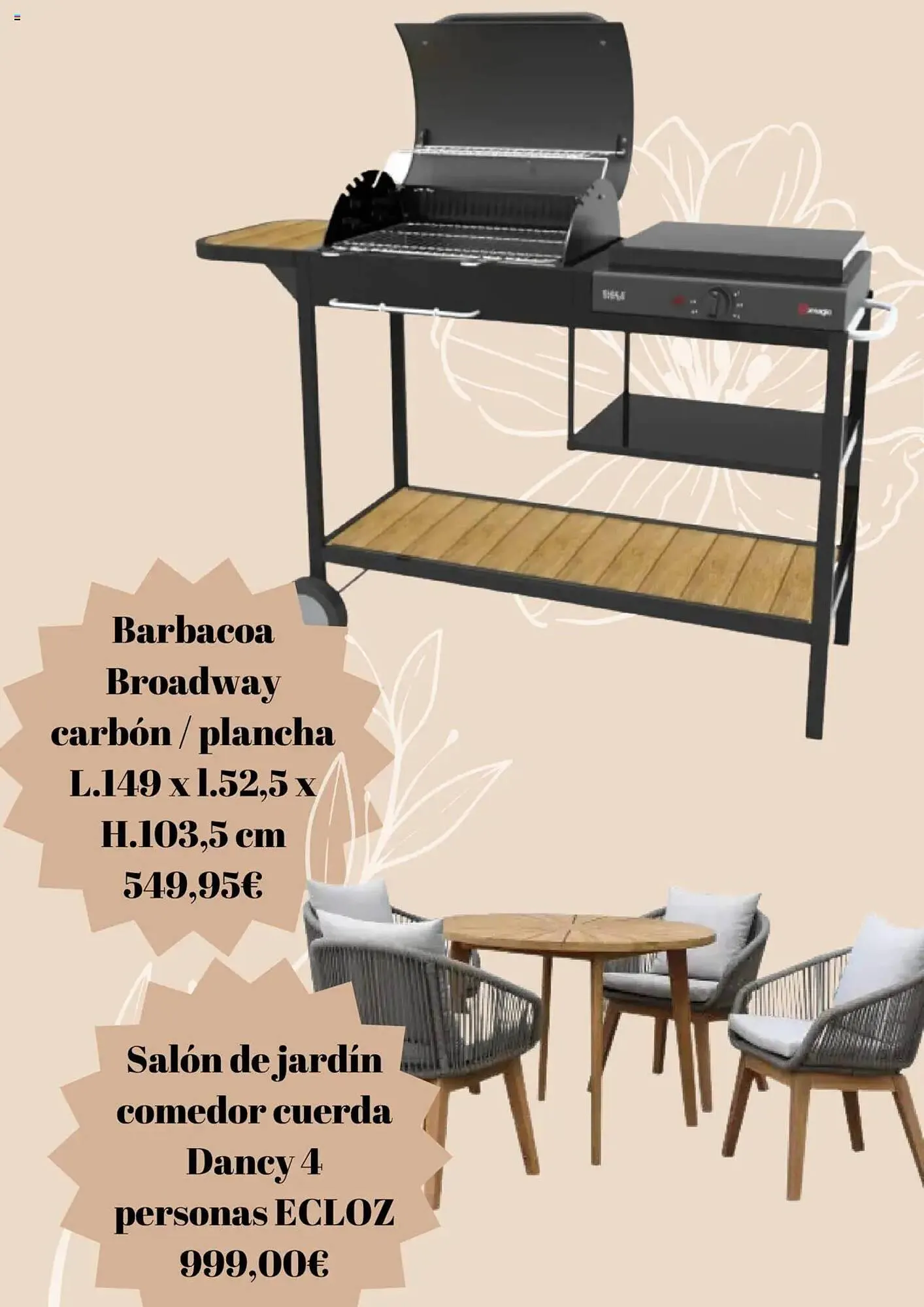 Catálogo de Folleto Jardiland 5 de febrero al 5 de marzo 2025 - Página 5