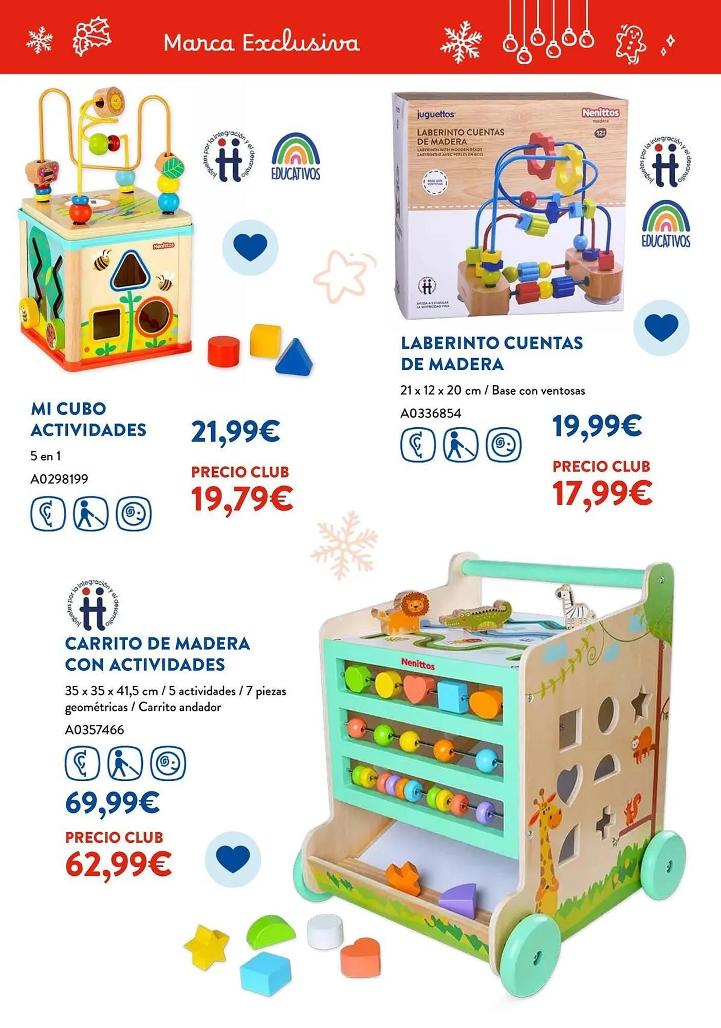 Catálogo de Catálogo Juguettos 28 de octubre al 24 de diciembre 2025 - Página 87