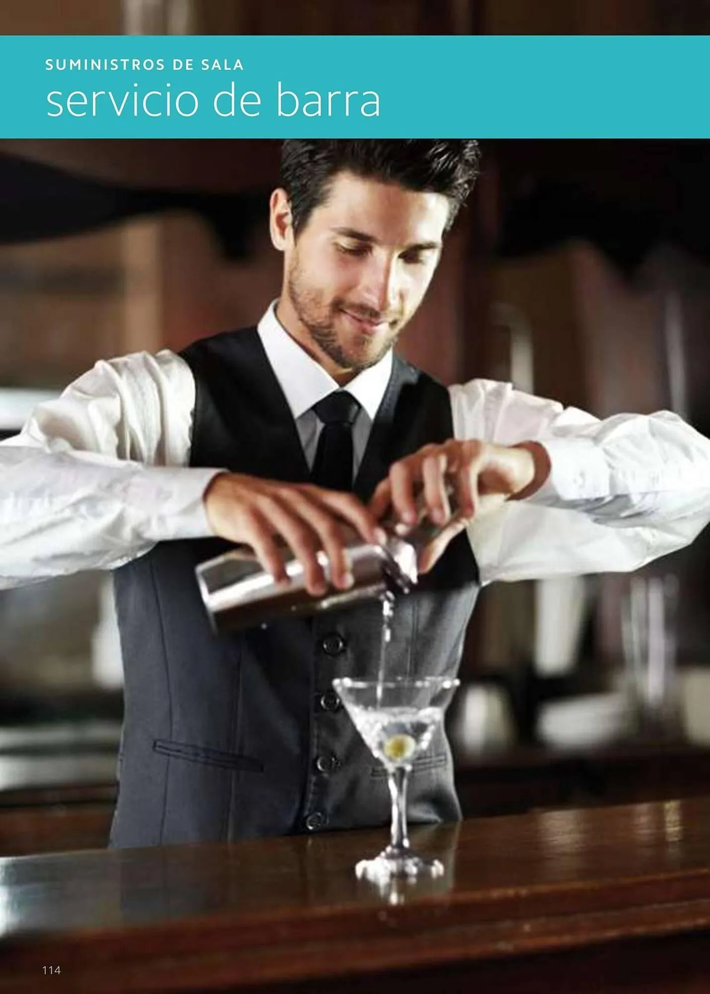 Catálogo de Folleto Makro 12 de junio al 31 de diciembre 2025 - Página 114