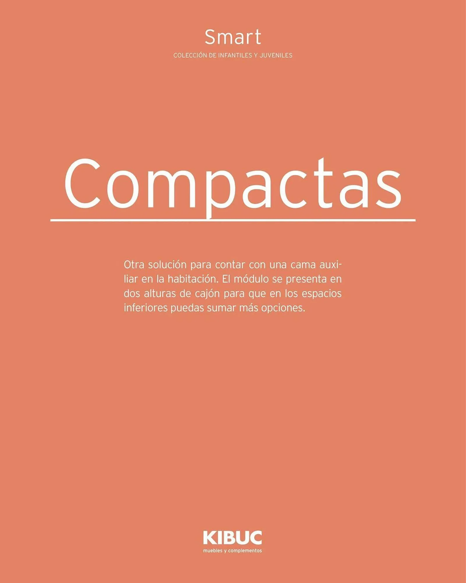 Catálogo de Catálogo Kibuc 5 de enero al 31 de diciembre 2026 - Página 47