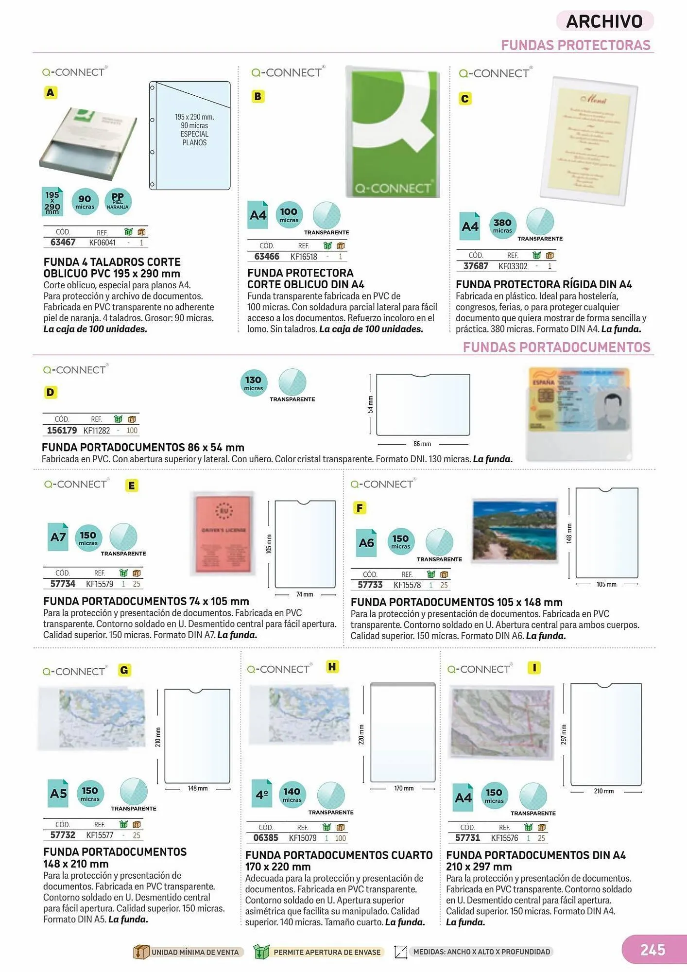 Catálogo de Folleto Carlin 25 de julio al 31 de diciembre 2023 - Página 271
