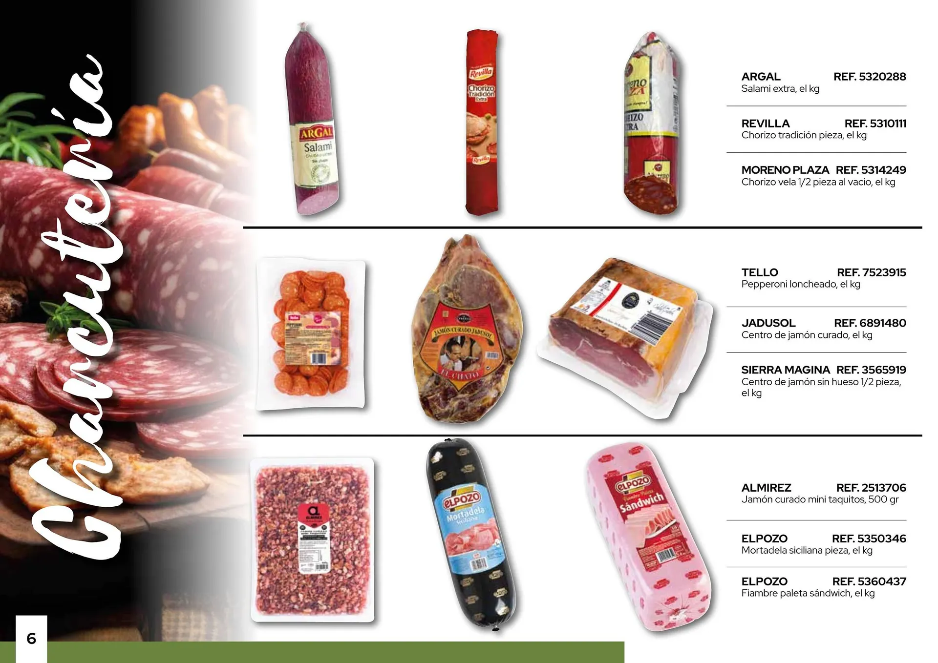 Catálogo de Folleto CashDiplo 30 de enero al 31 de diciembre 2025 - Página 6