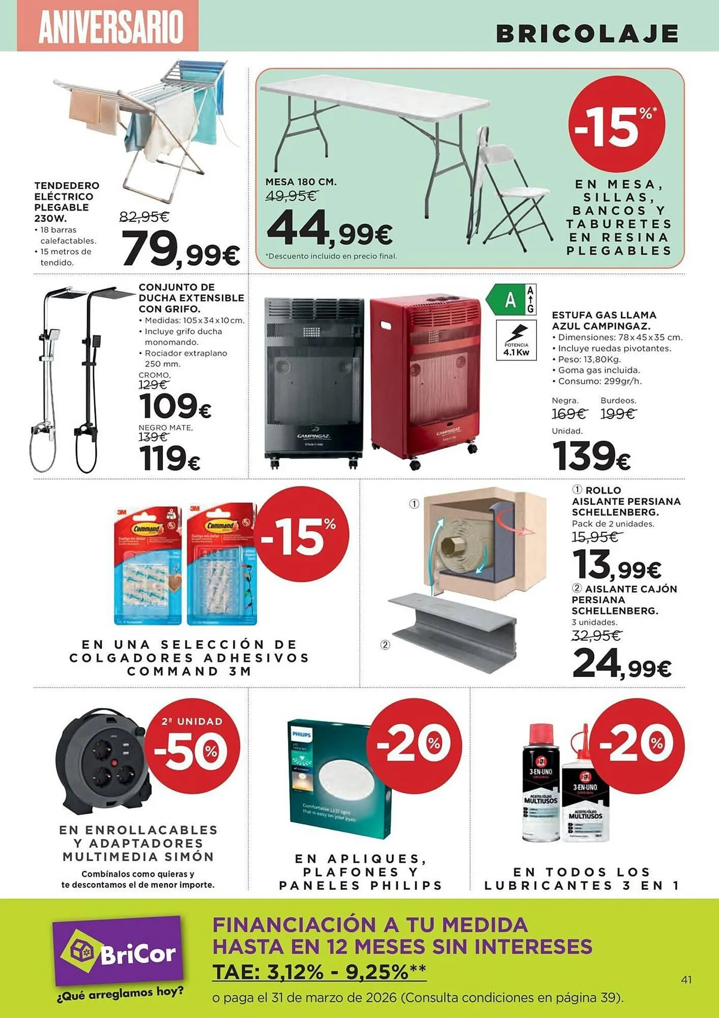 Catálogo de Catálogo Hipercor 6 de noviembre al 19 de noviembre 2025 - Página 53