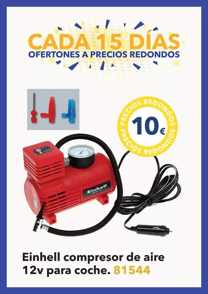 Catálogo de Cada 15 días 2 de abril al 15 de abril 2025 - Página 23