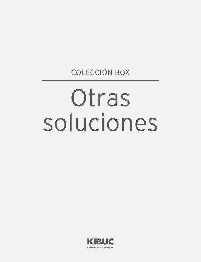 Catálogo de Armario Box 11 de noviembre al 11 de noviembre 2025 - Página 67