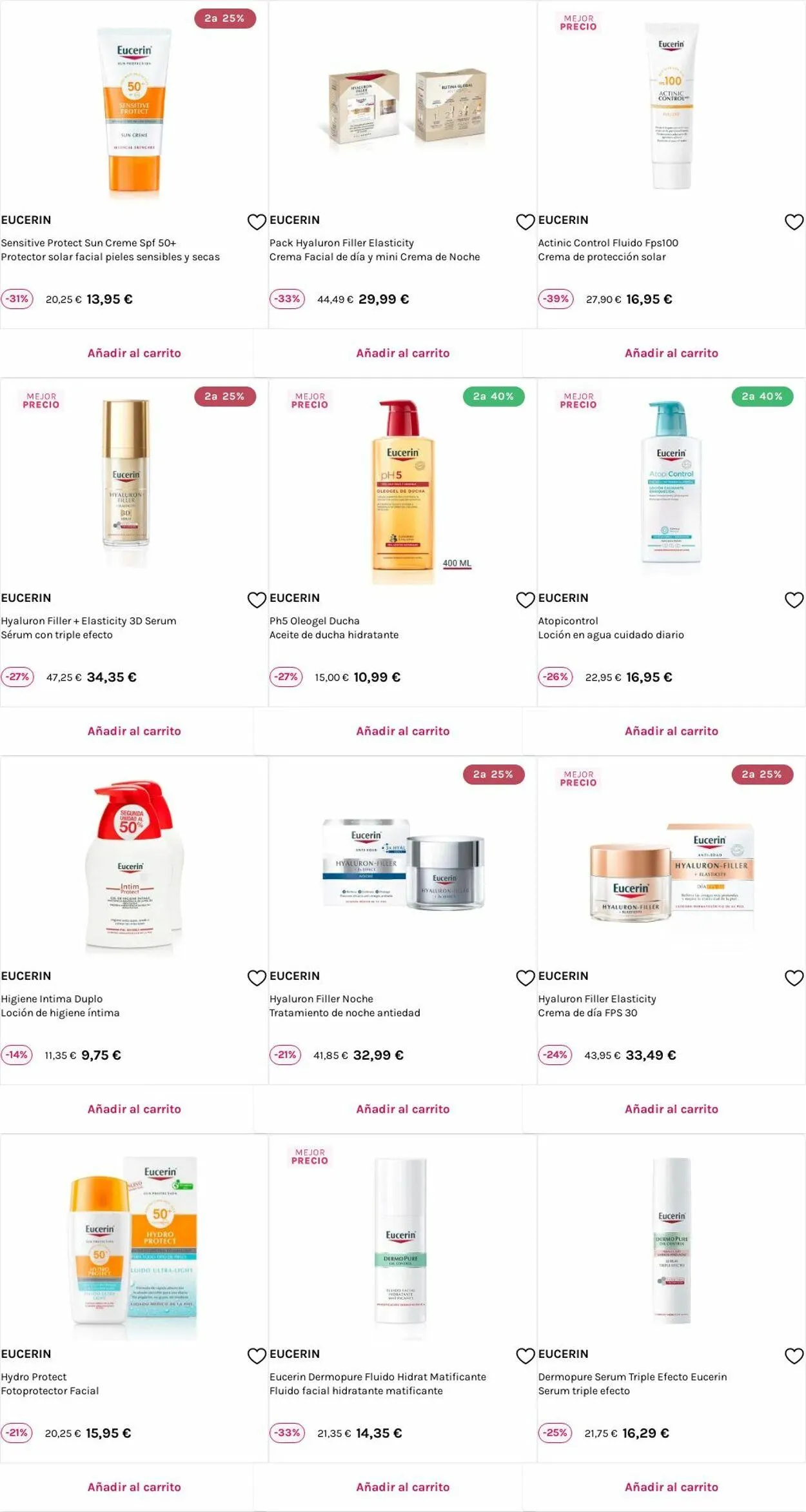 Catálogo de Druni 17 de marzo al 26 de marzo 2025 - Página 63